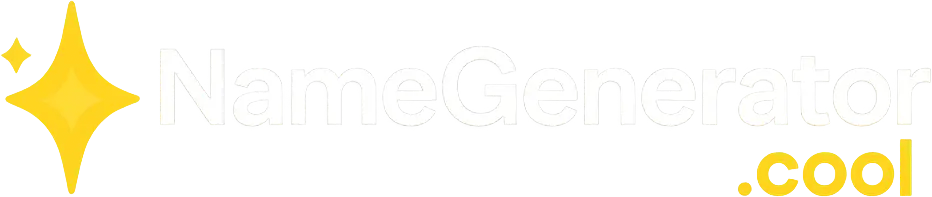 Name Generator