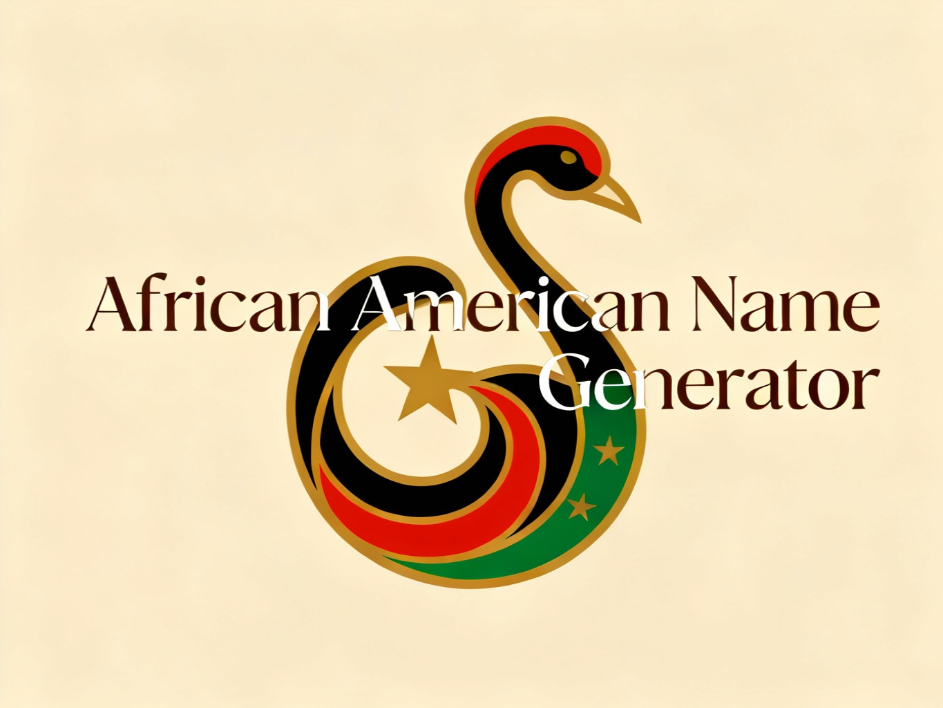 African American