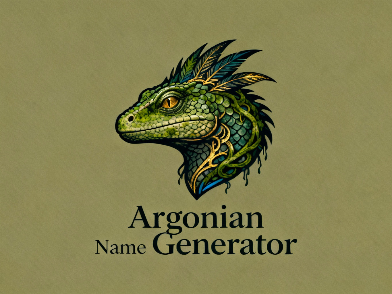 Argonian