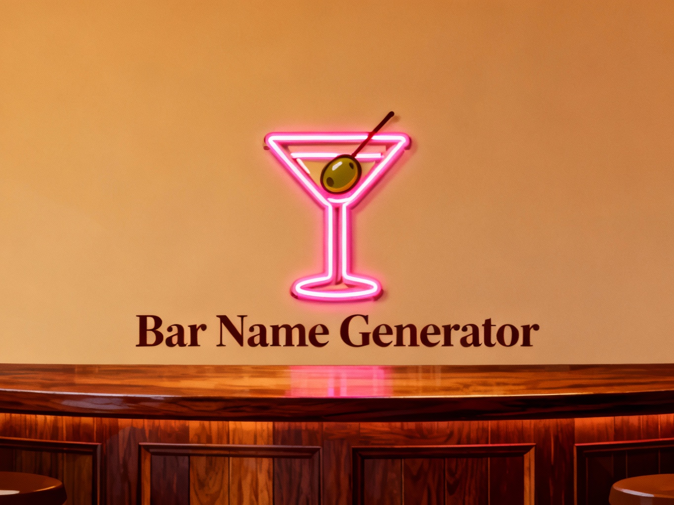 Bar