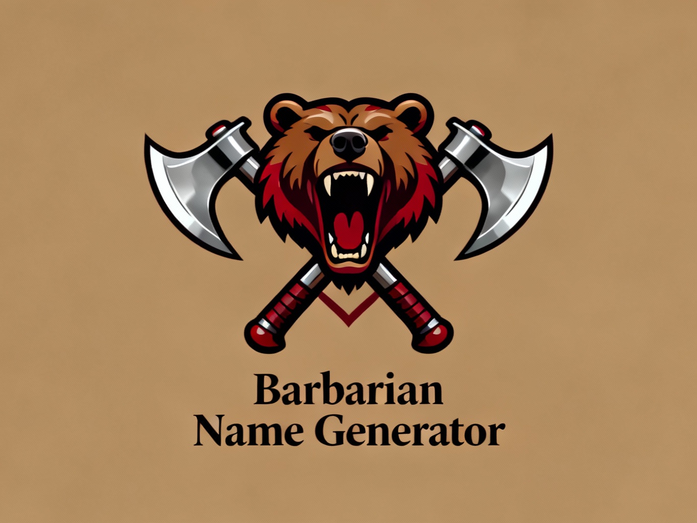 Barbarian