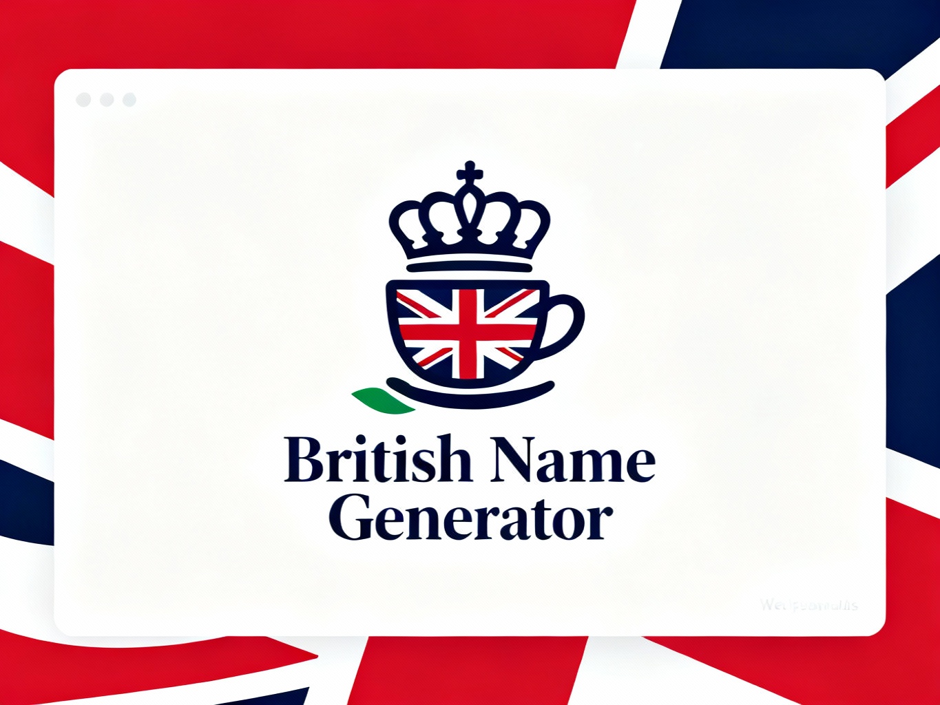 British