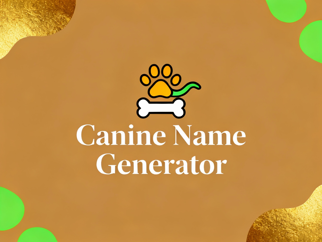 Canine