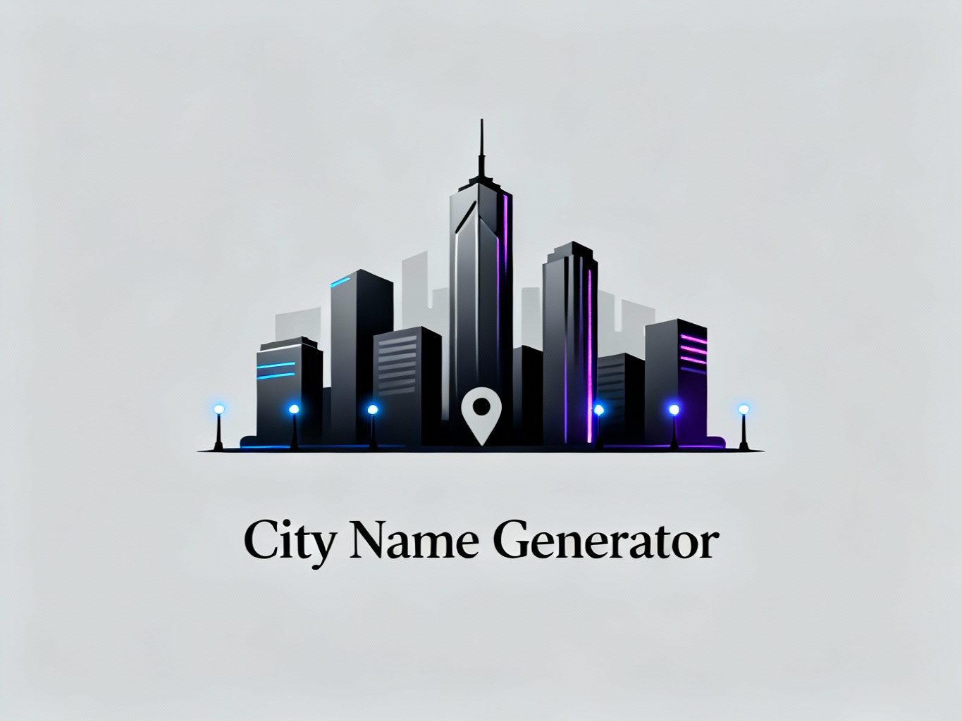 City