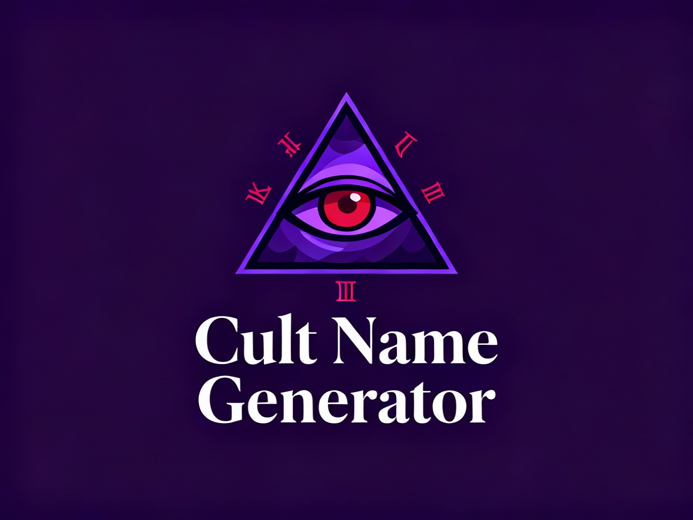 Cult