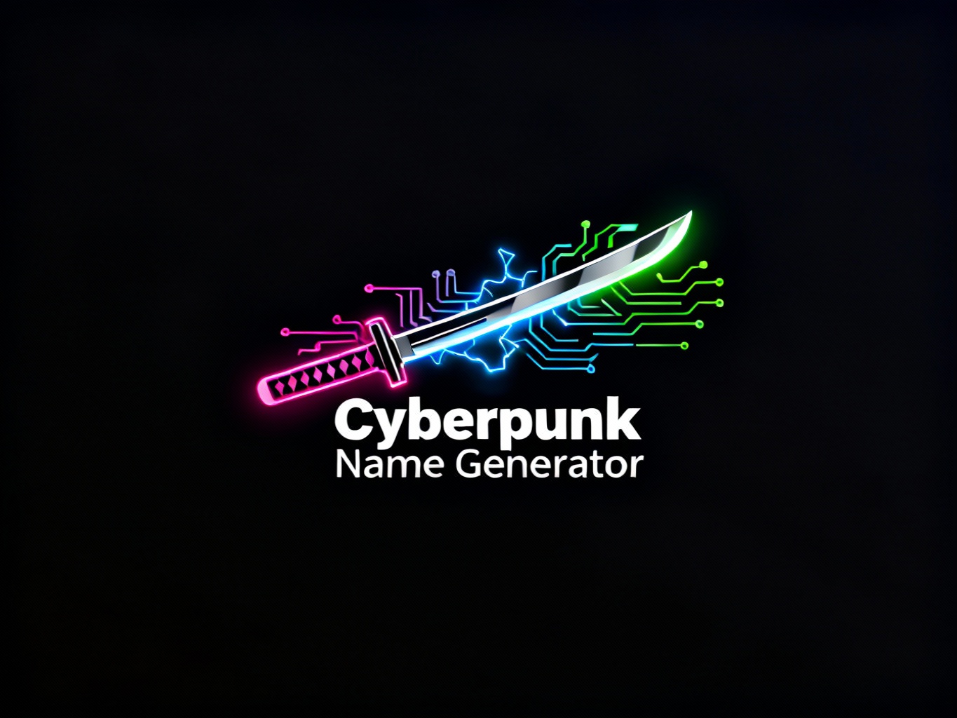 Cyberpunk