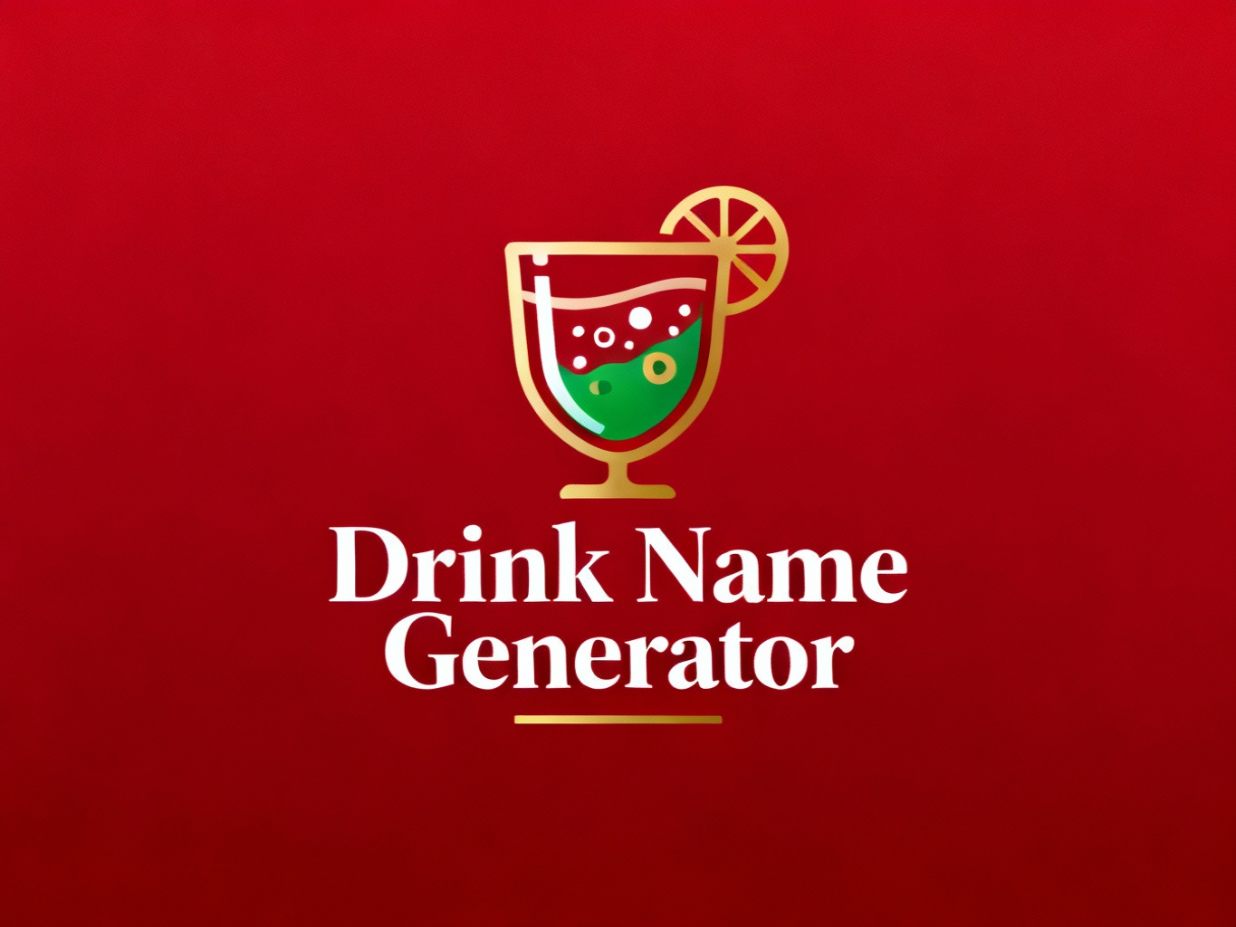 Drink