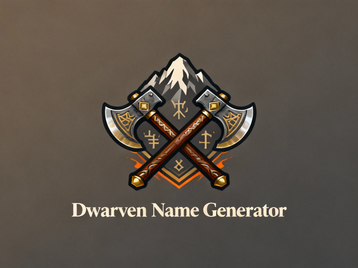 Dwarven