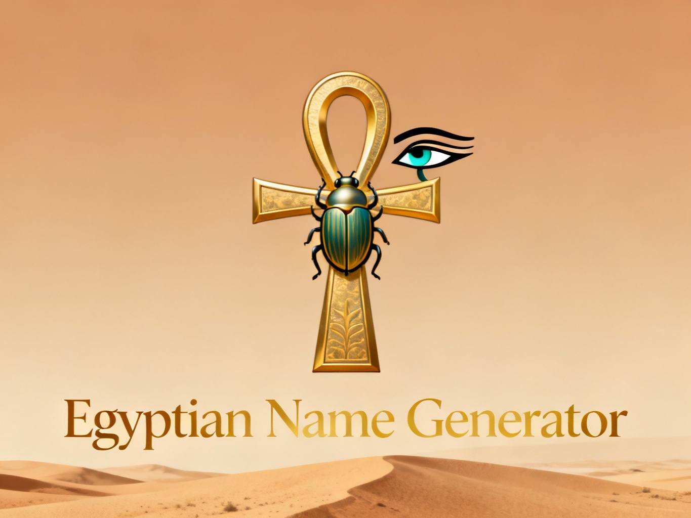 Egyptian