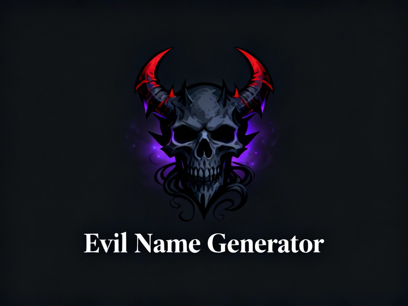 Evil