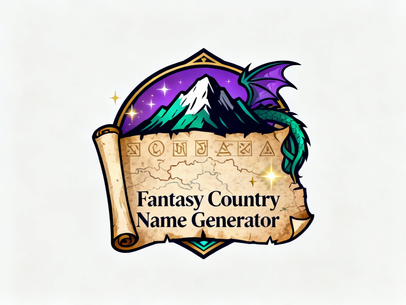 Fantasy Country