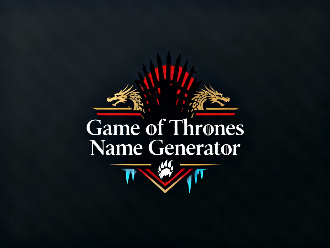 Game Of Thrones