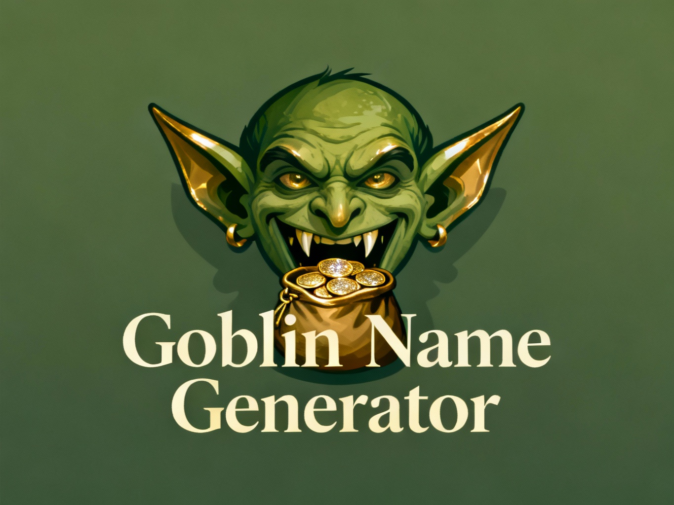 Goblin