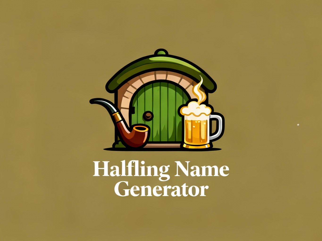 Halfling