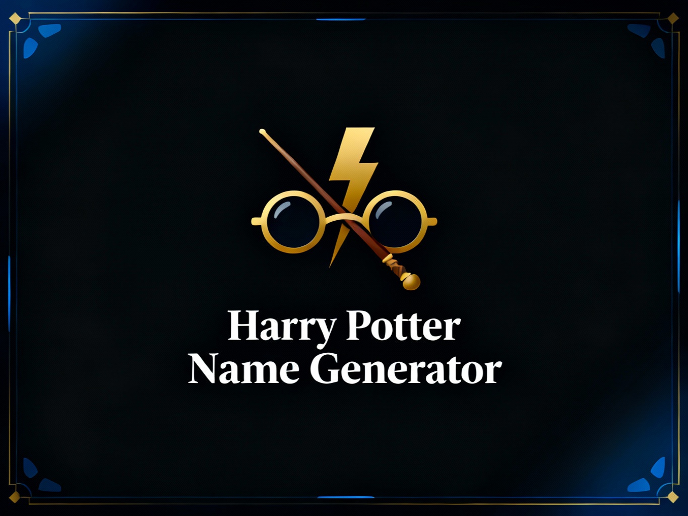 Harry Potter