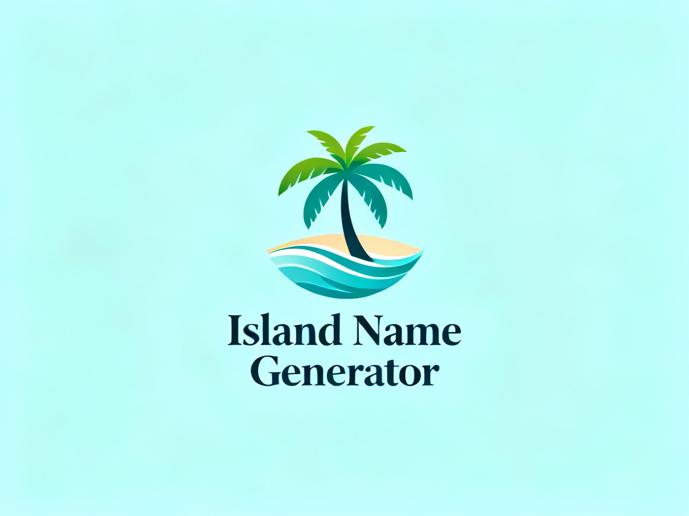 Island