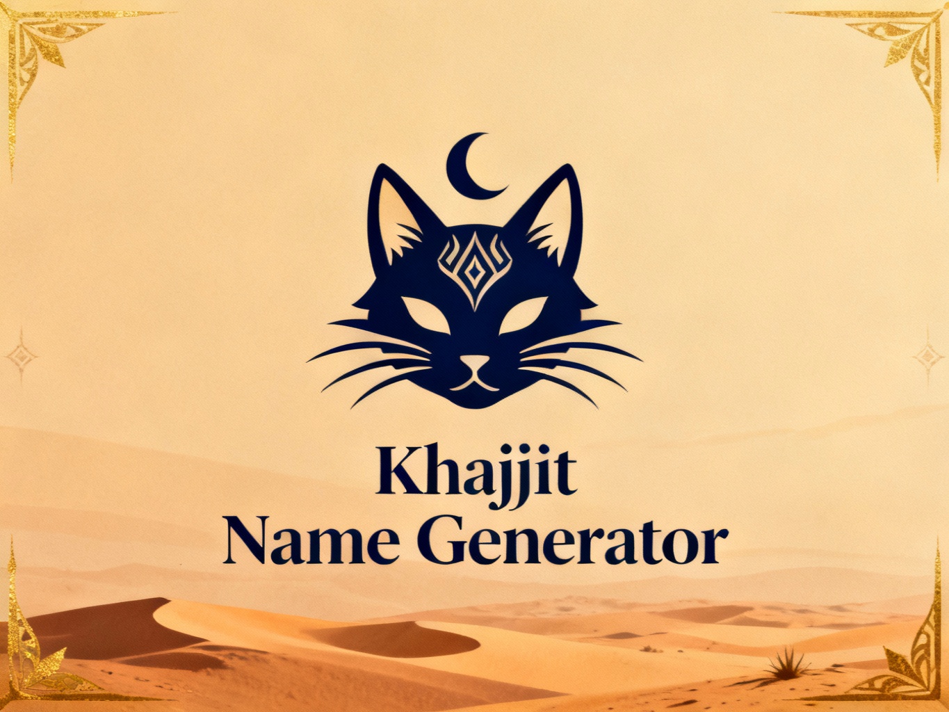 Khajiit