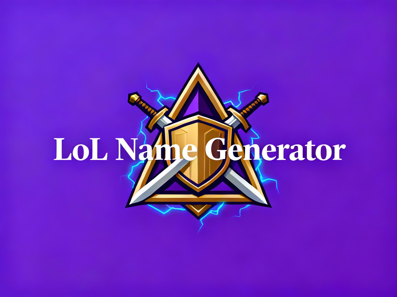 Lol