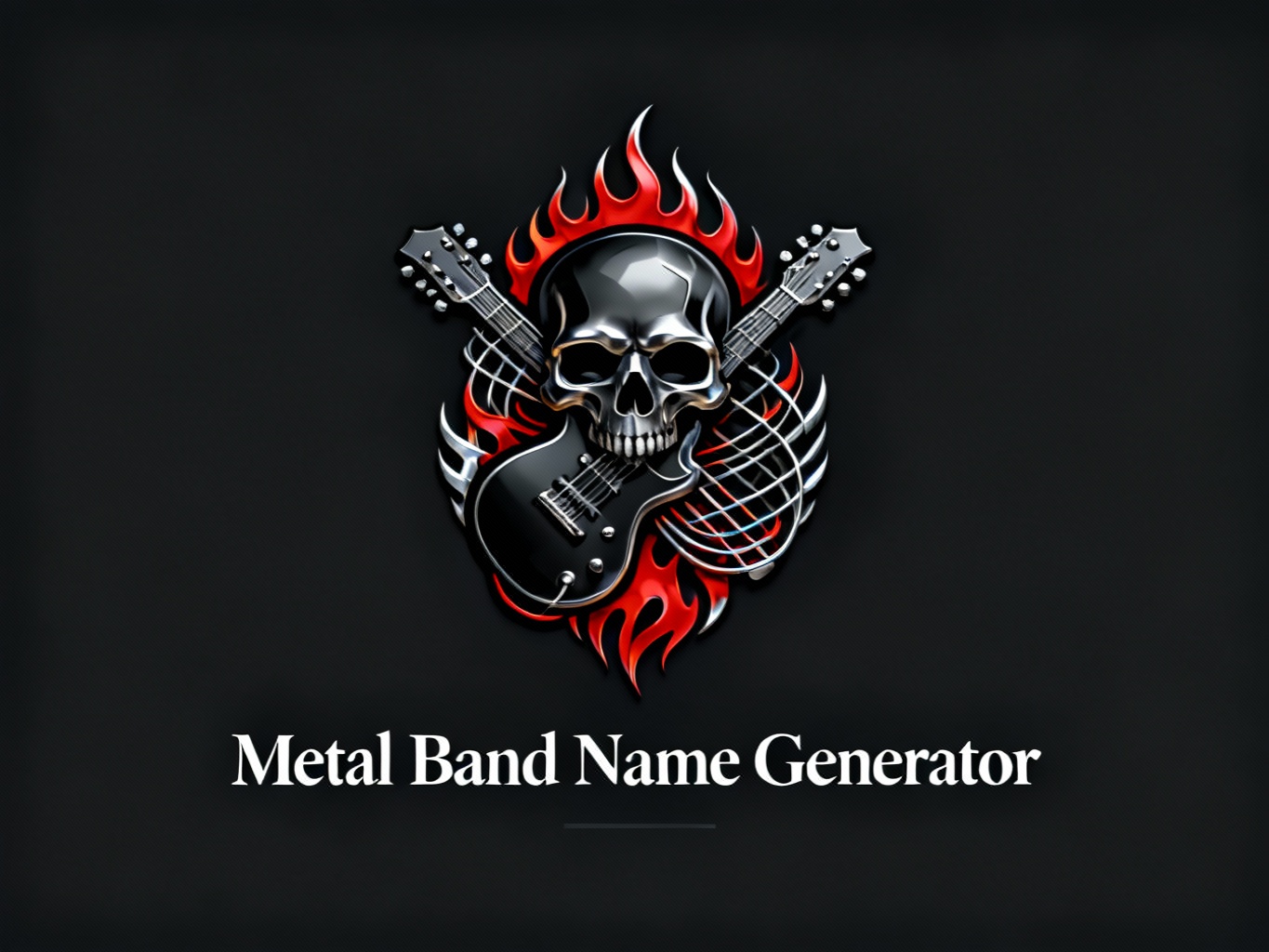 Metal Band