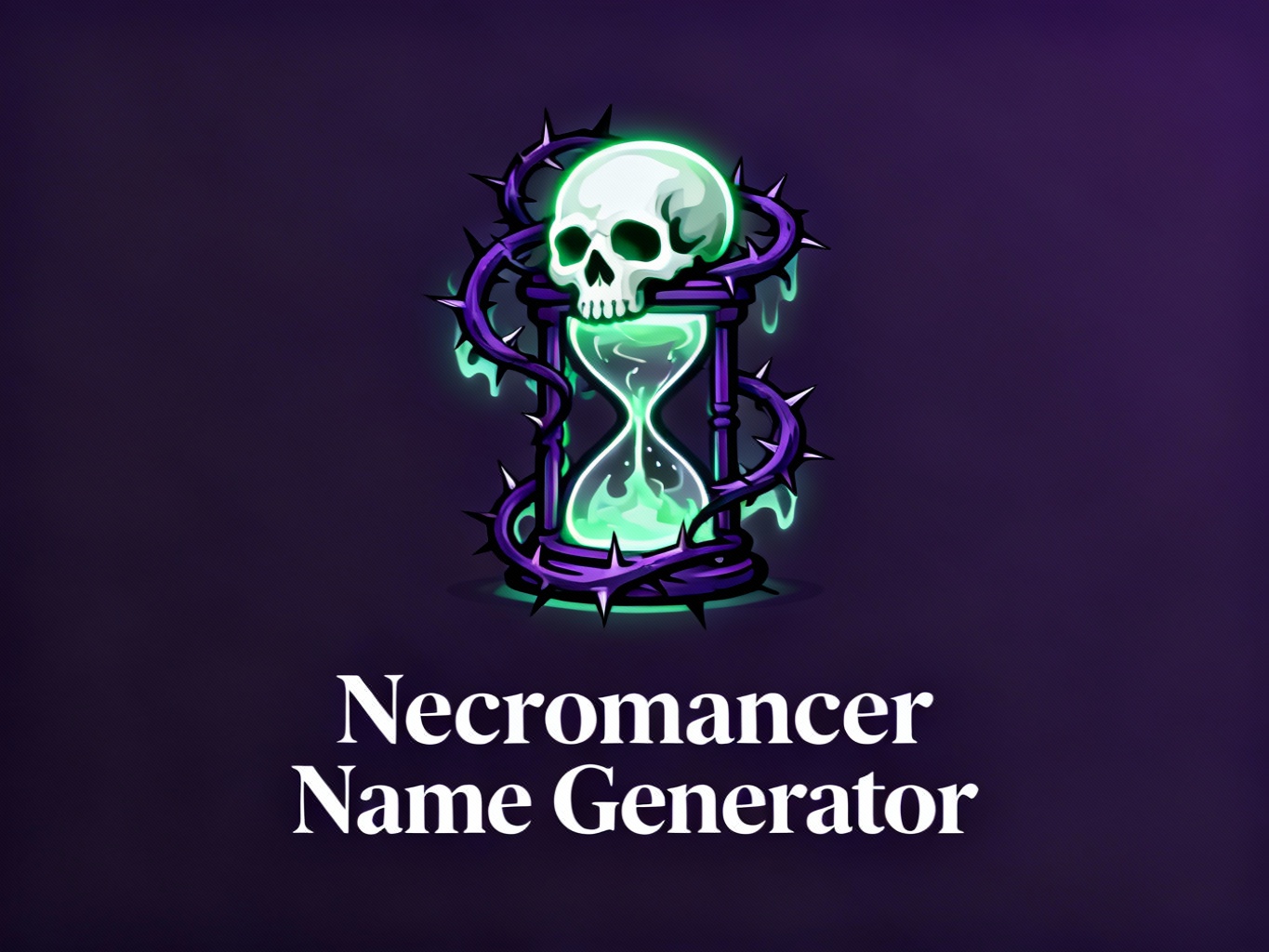 Necromancer