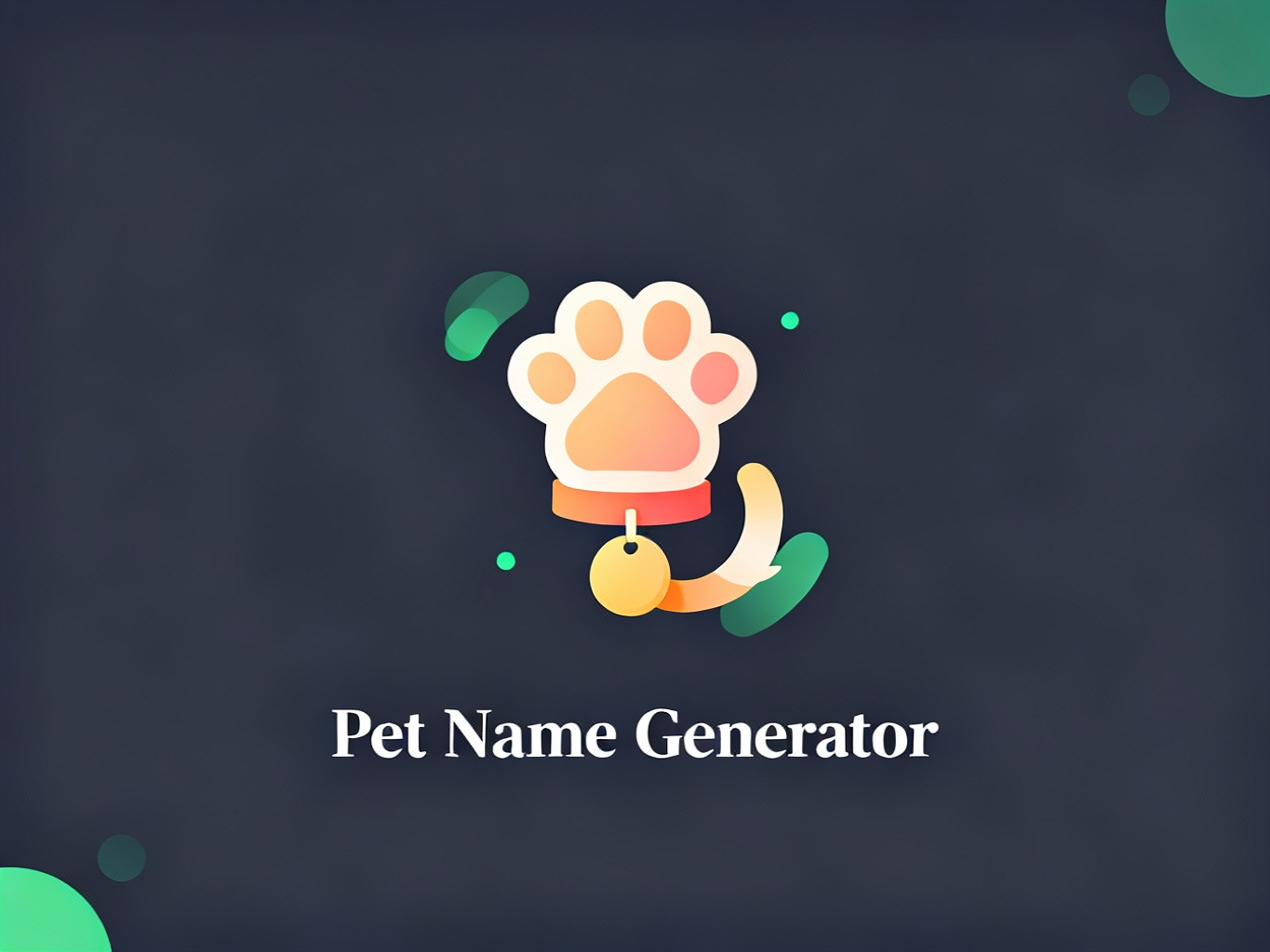 Pet