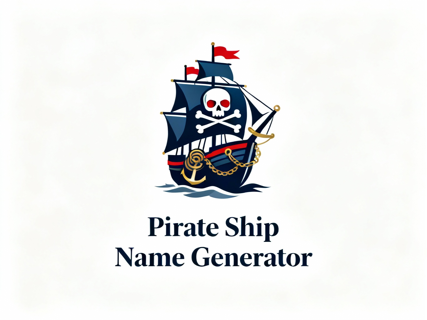 Pirate Ship