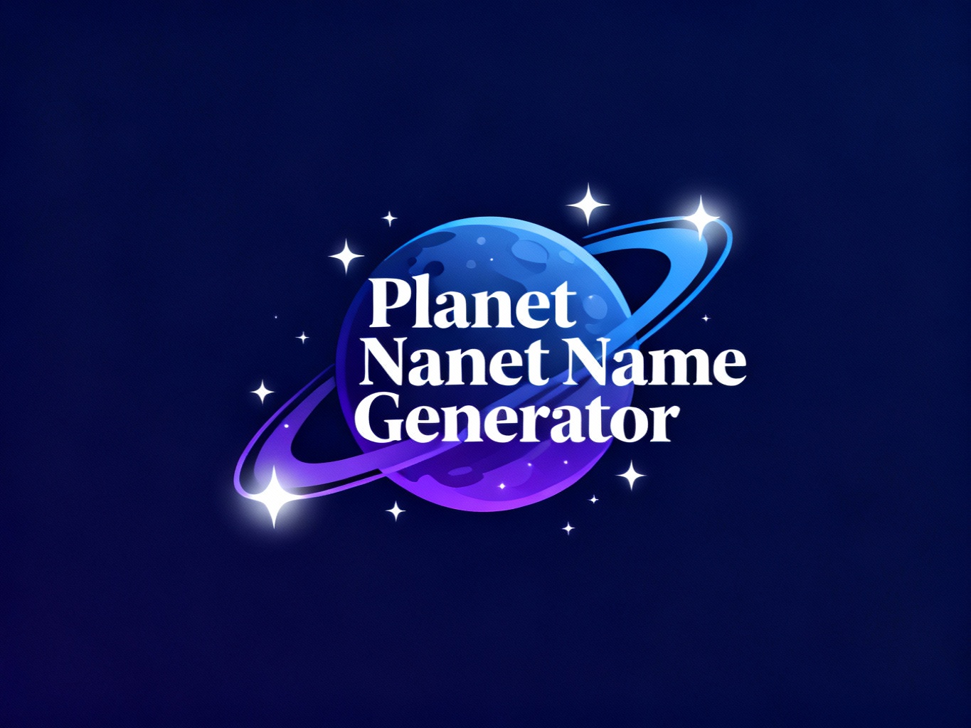 Planet