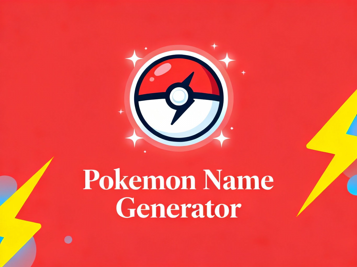 Pokemon