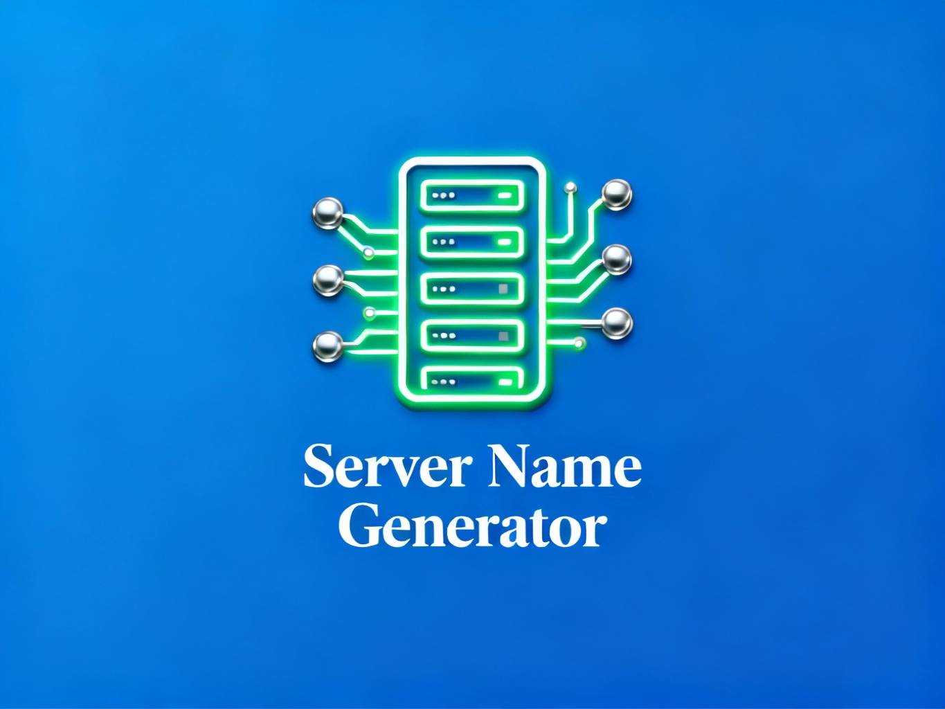Server