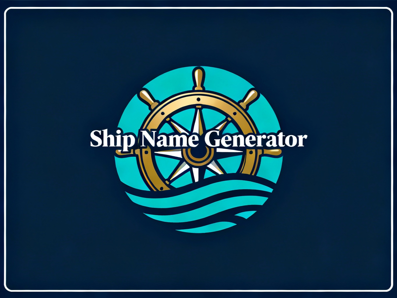 Ship