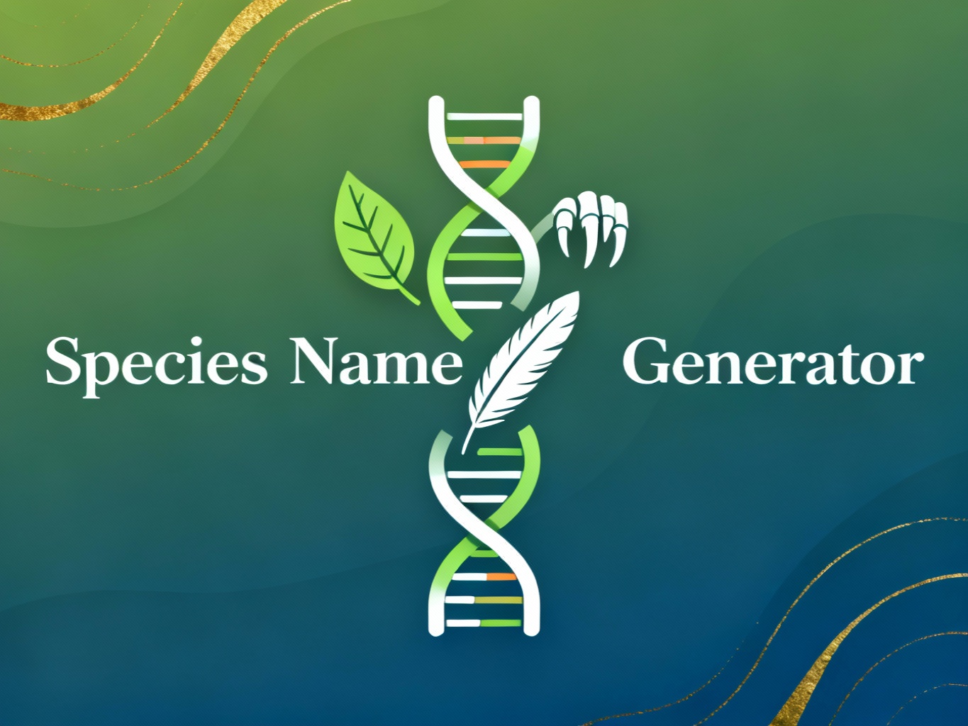 Species