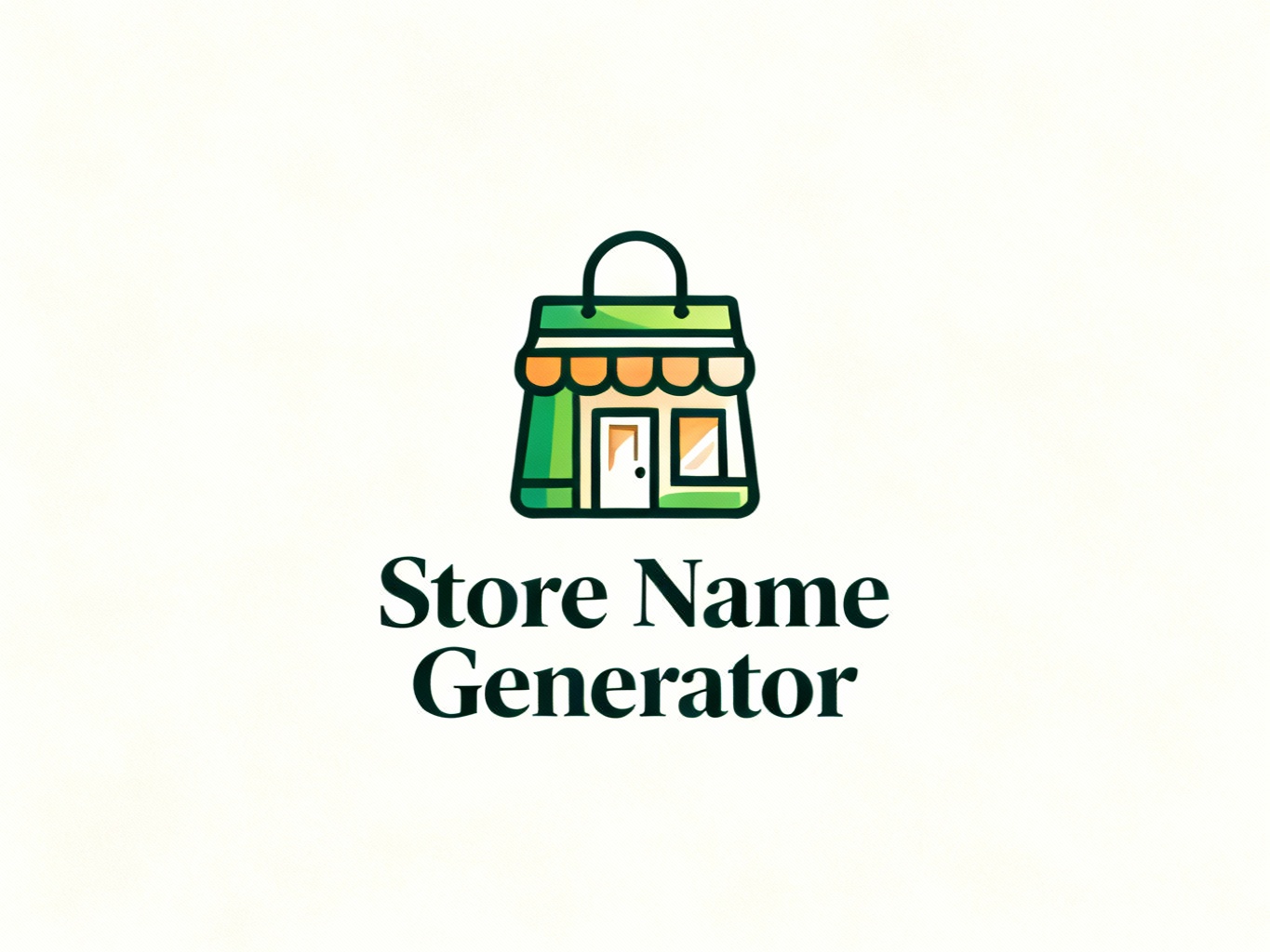Store