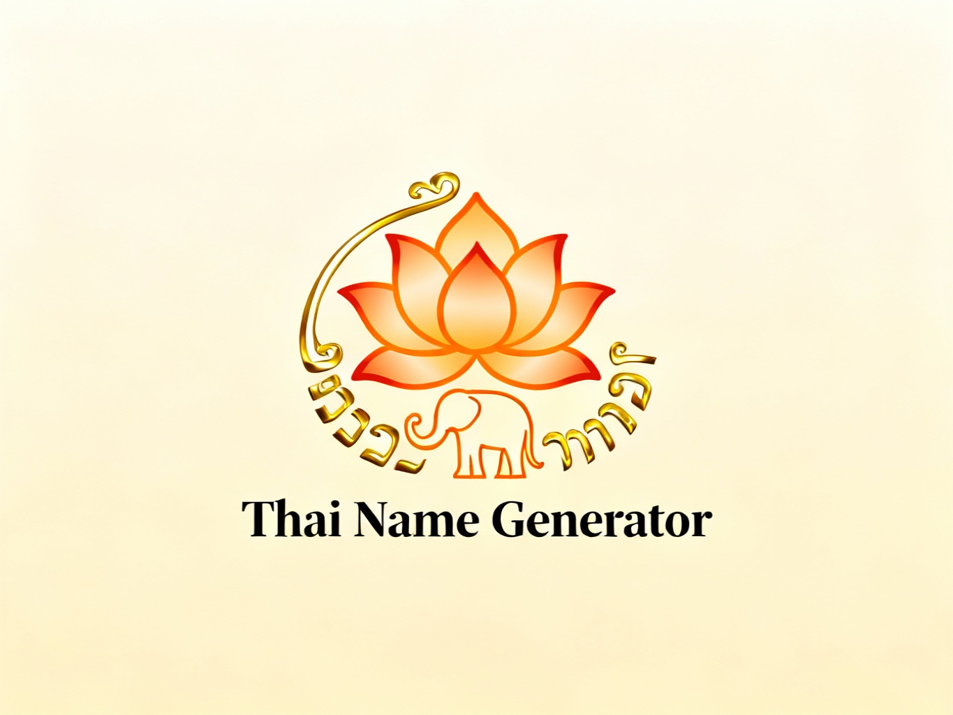 Thai