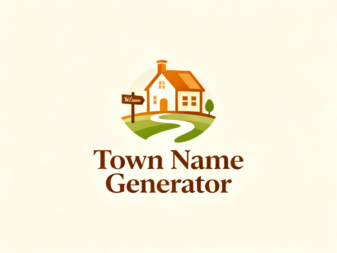 Town