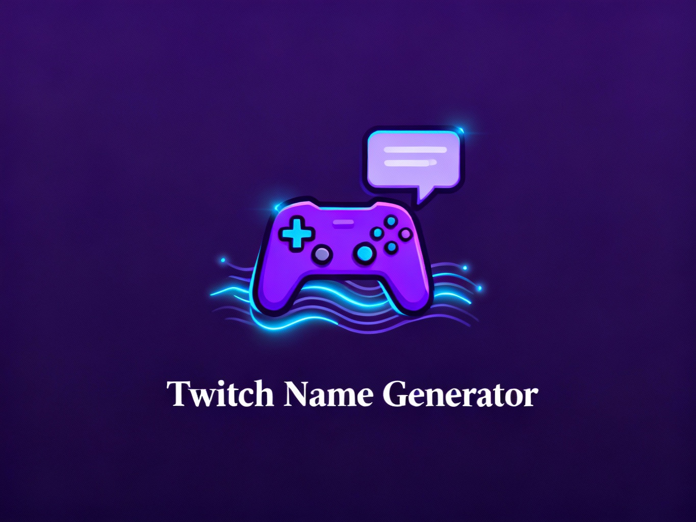 Twitch