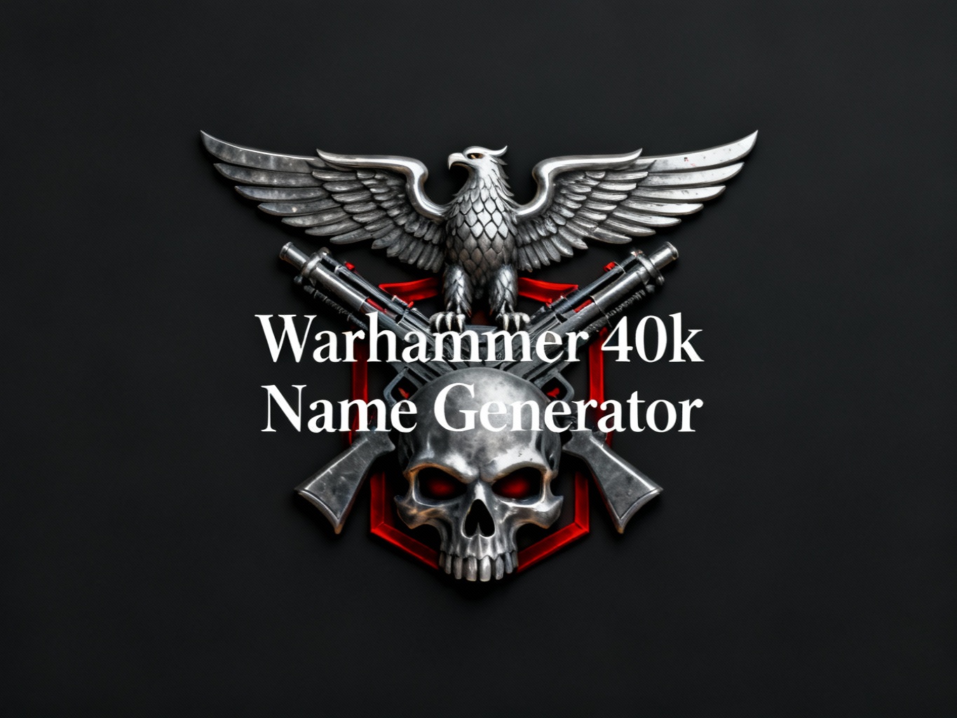 Warhammer 40K