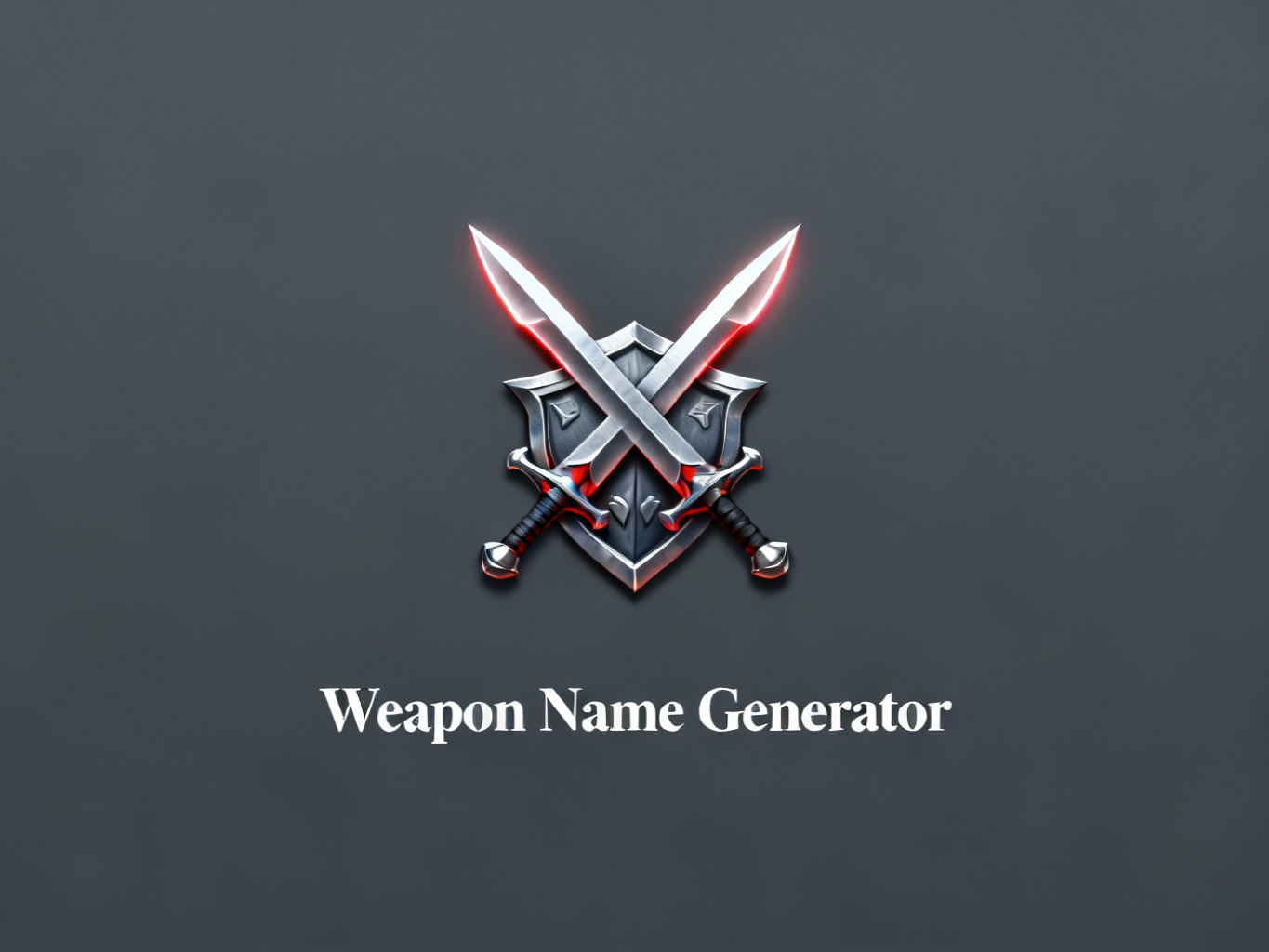 Weapon