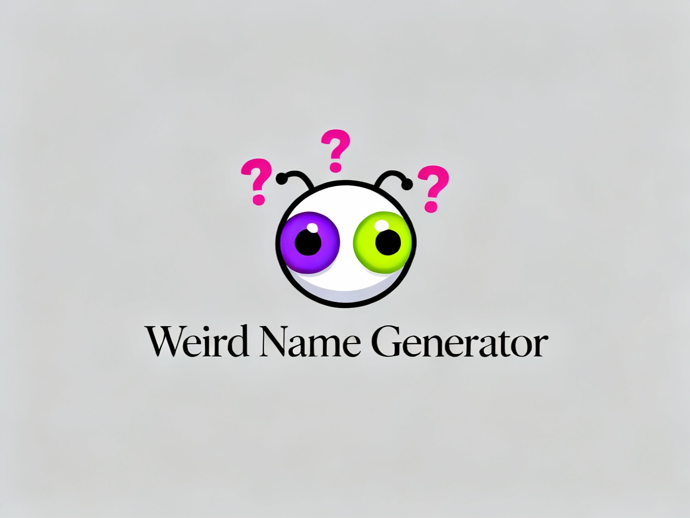 Weird