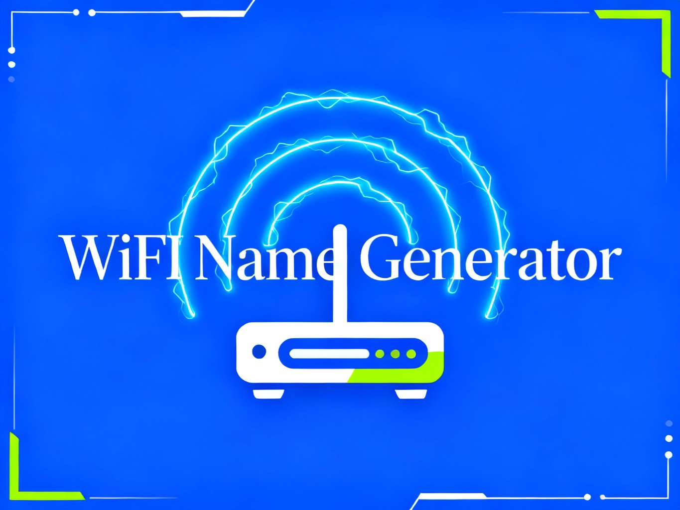 Wifi
